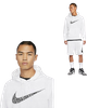 BLUZA MĘSKA SPORTOWA NIKE SPORTSWEAR CLUB SWOOSH