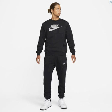 Bluza męska sportowa Nike