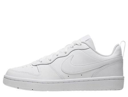 NIKE COURT BOROUGH LOW 2 (GS)