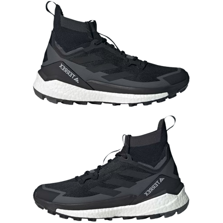 ADIDAS TERREX FREE HIKER 2 GTX