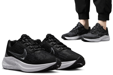 NIKE ZOOM WINFLO 8 SHIELD