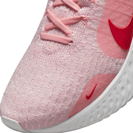 W NIKE REACT INFINITY RUN FK 3