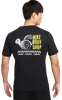 KOSZULKA MĘSKA SPORTOWA NIKE DRI-FIT BODY SHOP