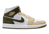 NIKE WMNS AIR JORDAN 1 MID