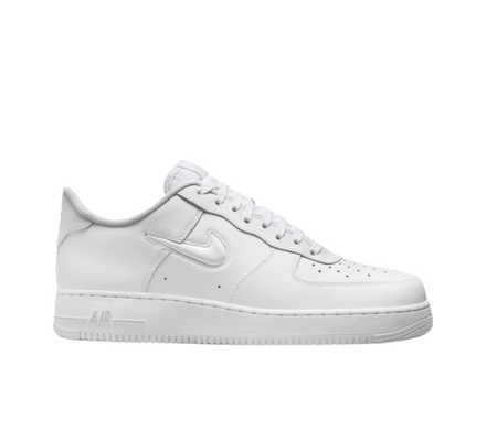 NIKE AIR FORCE 1 JEWEL