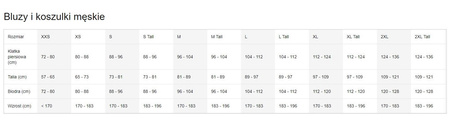 KOSZULKA MĘSKA SPORTOWA NIKE SPORTSWEAR JDI TEE