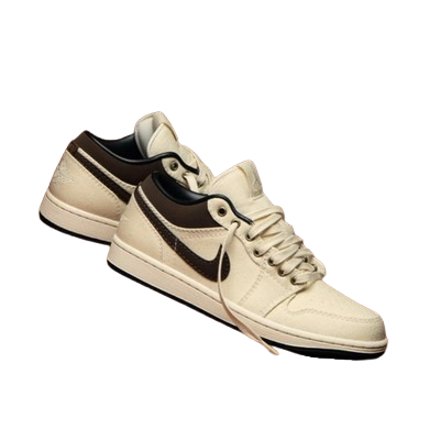 NIKE JORDAN 1 LOW PRM