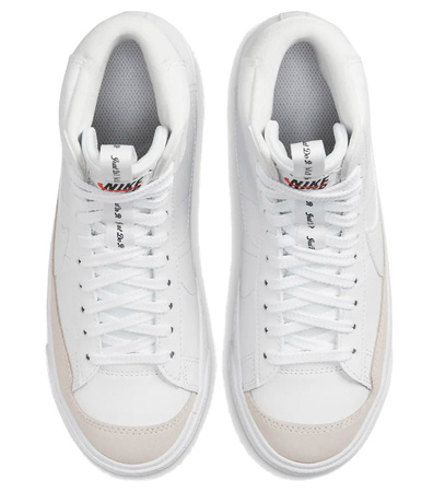 NIKE BLAZER MID '77 SE D (GS)