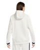 BLUZA MĘSKA SPORTOWA SPORTSWEAR RETRO FLEECE HOODIE