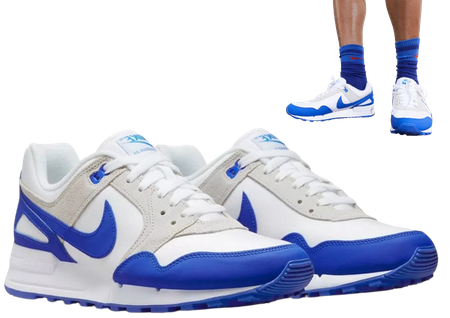 NIKE AIR PEGASUS '89