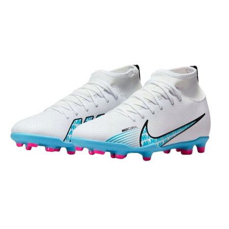 NIKE JR SUPERFLY 9 CLUB FG/MG