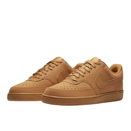 NIKE COURT VISION LO