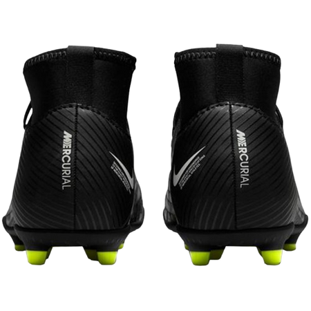 NIKE JR SUPERFLY 9 CLUB FG/MG