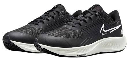 NIKE AIR ZOOM PEGASUS 38 SHIELD