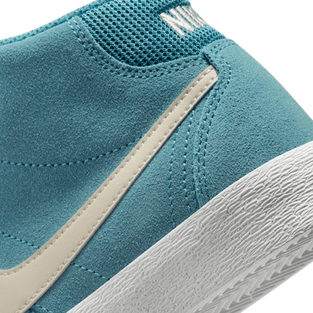 BUTY SPORTOWE NIKE SB BRUIN HI