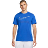KOSZULKA MĘSKA SPORTOWA NIKE DRI-FIT TRAINING