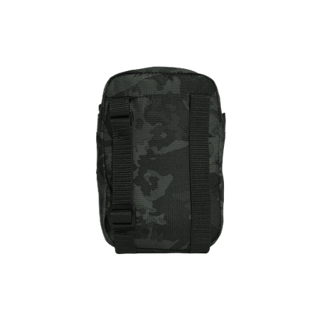 TORBA NA RAMIĘ ADIDAS ORGANIZER CAMO FEST BAG