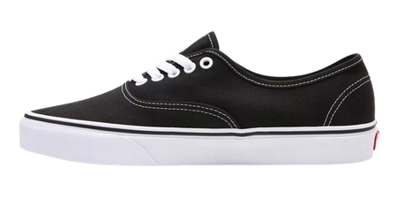 Vans Tenisówki Authentic
