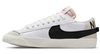 BUTY SPORTOWE MĘSKIE NIKE BLAZER LOW '77 JUMBO