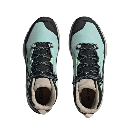 ADIDAS TERREX AX 4 MID GTX