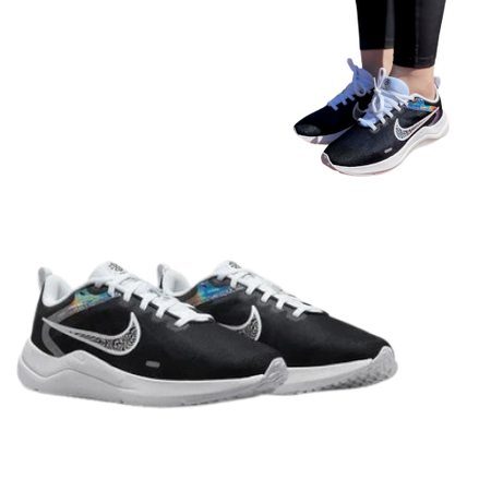 W NIKE DOWNSHIFTER 12 PRM