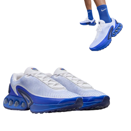 NIKE AIR MAX DN