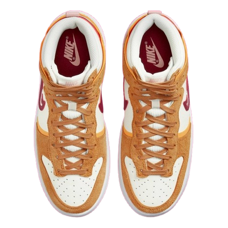 WMNS NIKE DUNK HI UP CSP