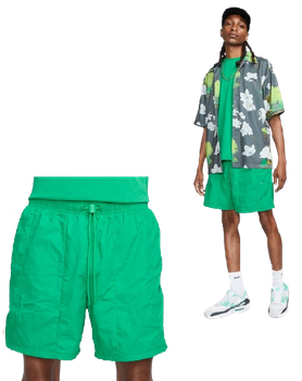 SPODENKI MĘSKIE SPORTOWE NIKE SPORTSWEAR TECH PACK