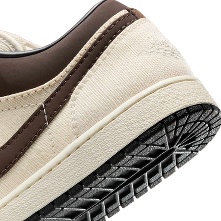 NIKE JORDAN 1 LOW PRM