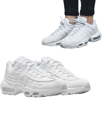 NIKE AIR MAX 95 ESSENTIAL