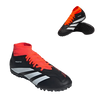 ADIDAS PREDATOR CLUB SOCK TURF