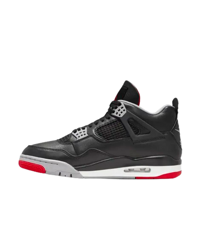 NIKE AIR JORDAN 4 RETRO