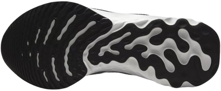 W NIKE REACT INFINITY RUN FK 3