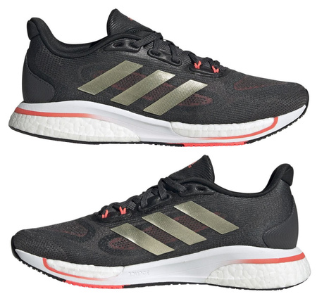 ADIDAS SUPERNOVA + W