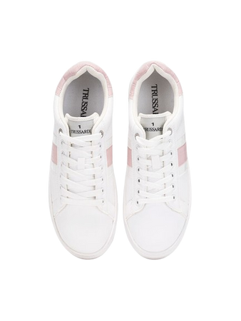 TRUSSARDI Trampki AURA