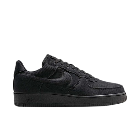 NIKE AIR FORCE 1 LOW CANVAS