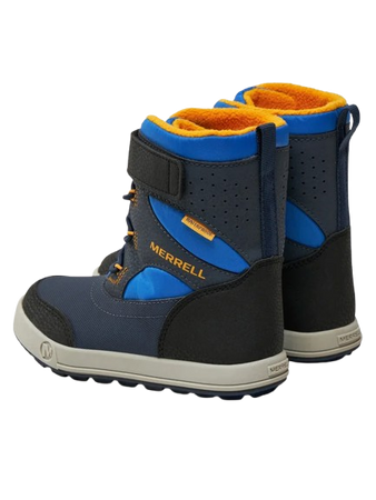 Merrell Śniegowce Snow Storm 3.0 Wtrpf