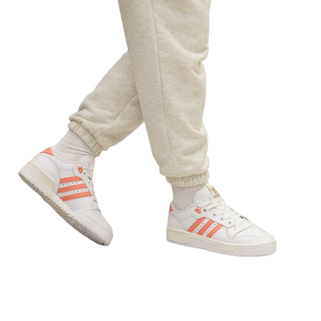 ADIDAS RIVALRY LOW W