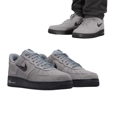 NIKE AIR FORCE 1 JEWEL