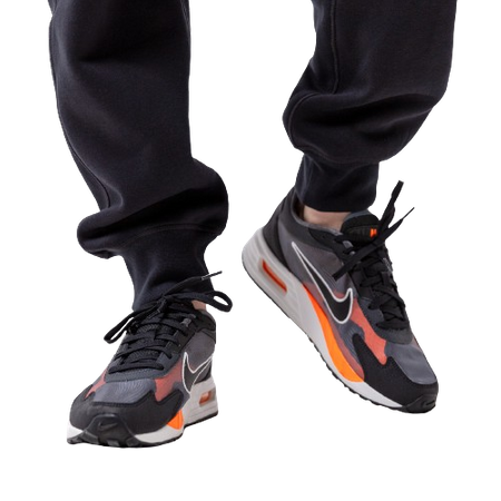 NIKE AIR MAX SOLO SE