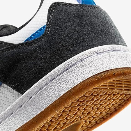 BUTY MĘSKIE SPORTOWE NIKE SB ALLEYOOP