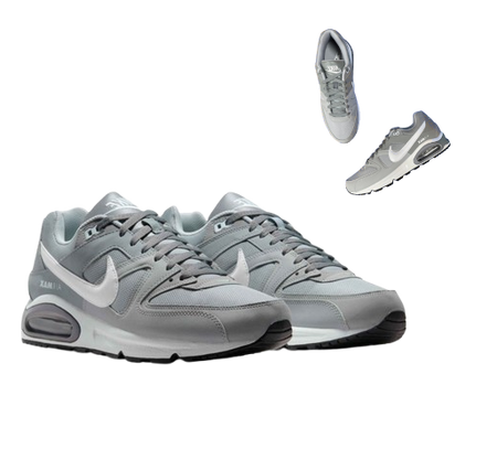 AIR MAX COMMAND