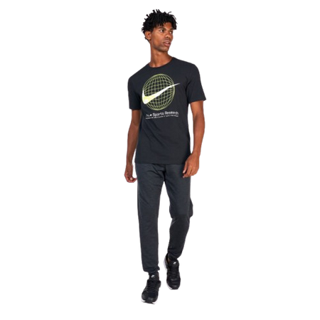 KOSZULKA MĘSKA SPORTOWA NIKE DRI-FIT WC2