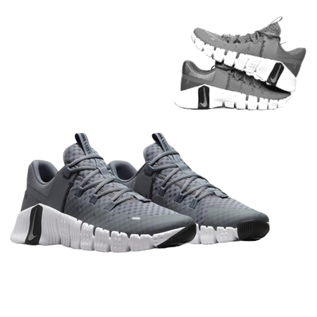 NIKE FREE METCON 5
