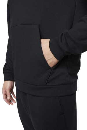 BLUZA MĘSKA SPORTOWA NIKE DRY HOODIE PO SWOOSH