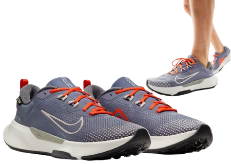 NIKE JUNIPER TRAIL 2 GTX