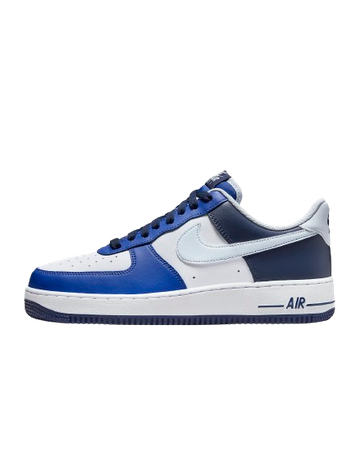 NIKE AIR FORCE 1 '07 LV8