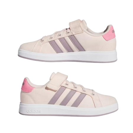 ADIDAS GRAND COURT 2.0 EL K