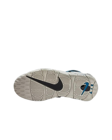 BUTY NIKE AIR MORE UPTEMPO (GS)