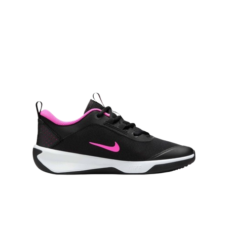 NIKE OMNI MULTI-COURT (GS) HALÓWKI